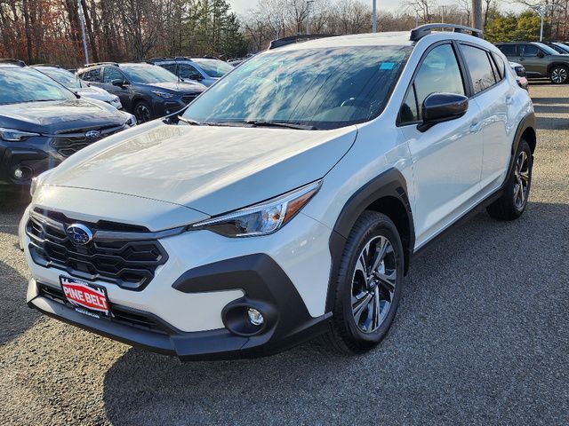 New 2025 Subaru Crosstrek