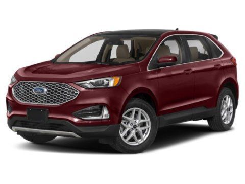 Used 2024 Ford Edge