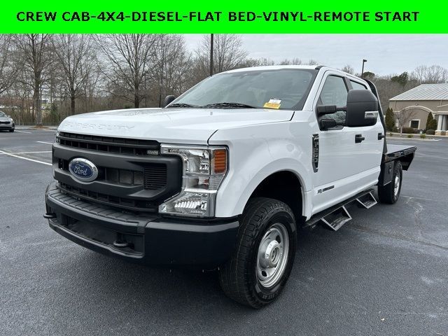 Used 2022 Ford Super Duty F-250