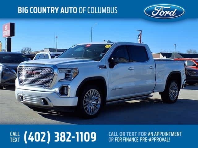 Used 2019 GMC Sierra 1500