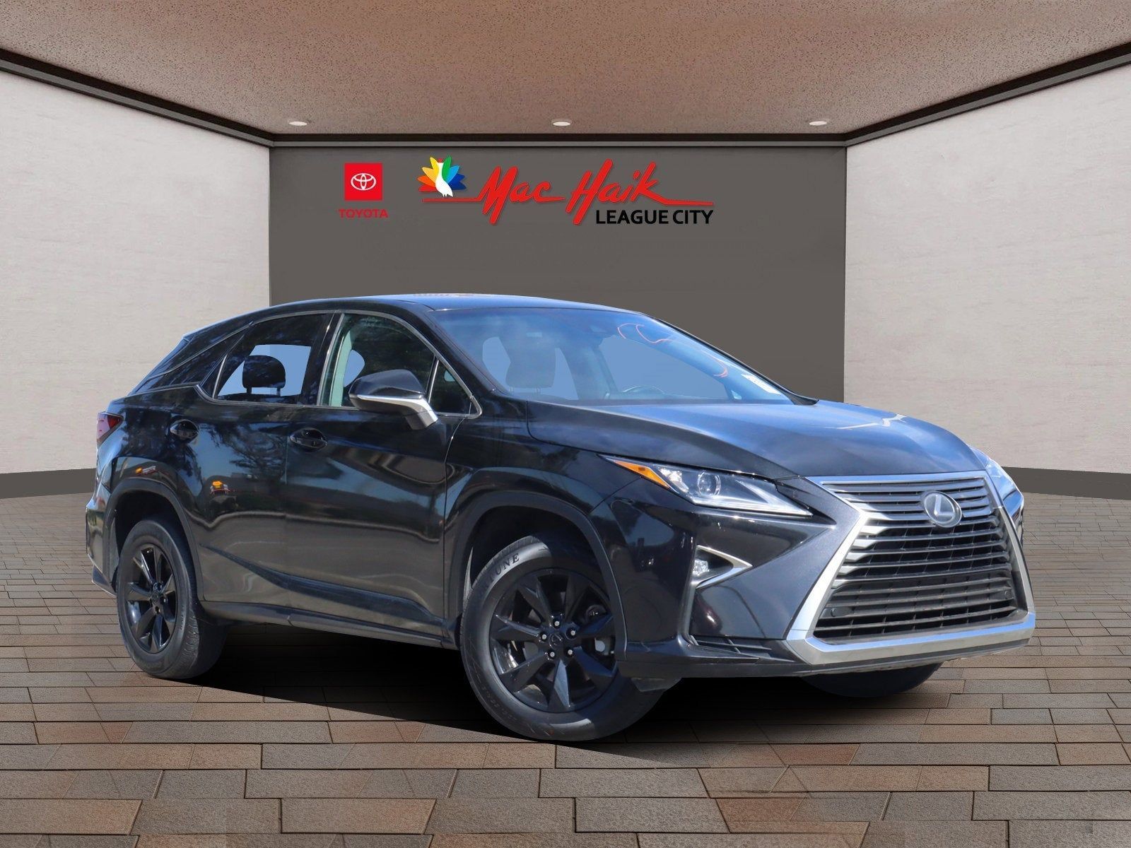 Used 2018 Lexus RX