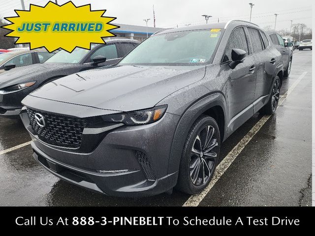 Used 2023 Mazda CX-5