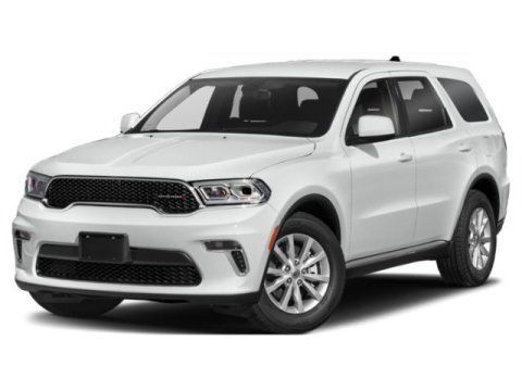 Used 2021 Dodge Durango