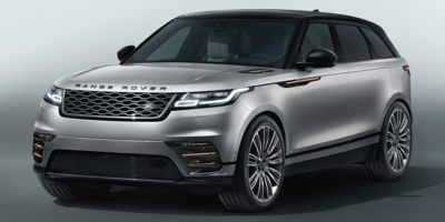 Used 2020 Land Rover Range Rover Velar