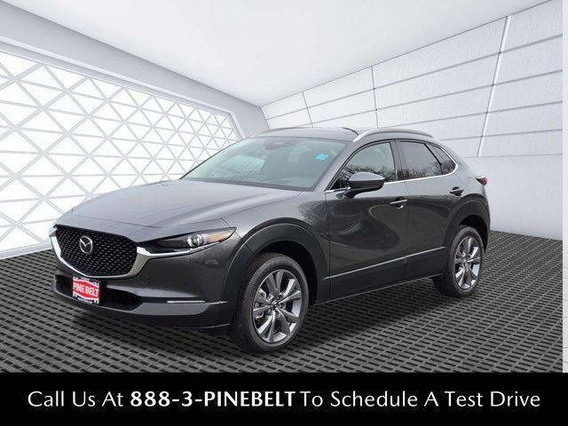 New 2025 Mazda CX-3