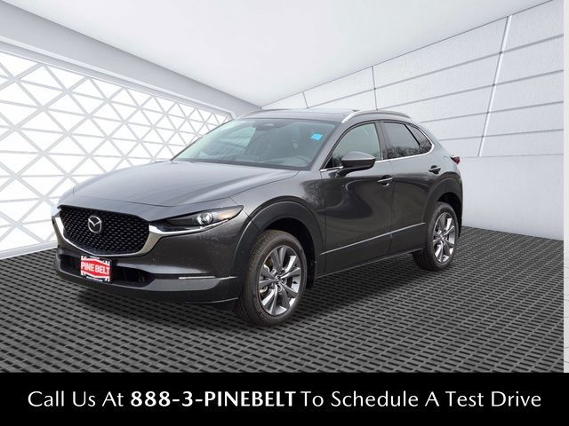 New 2025 Mazda CX-3