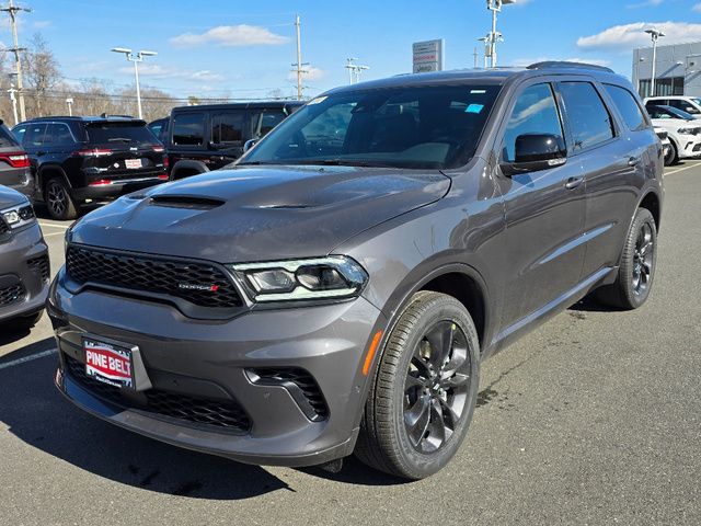New 2025 Dodge Durango