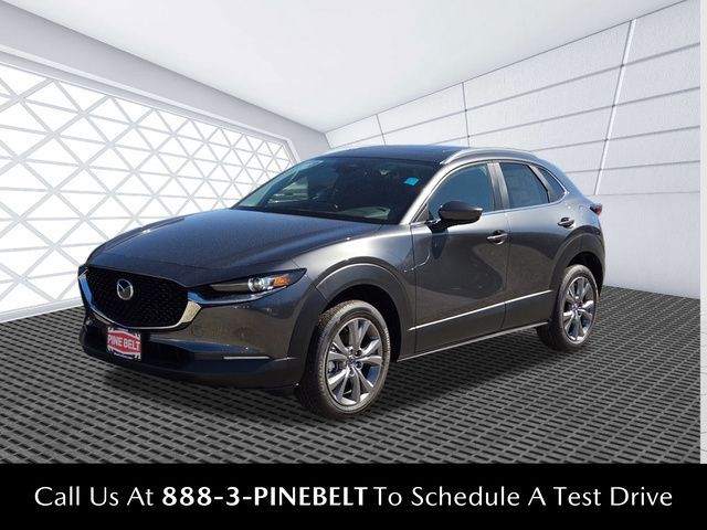 New 2025 Mazda CX-3