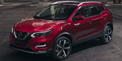 Used 2020 Nissan Rogue