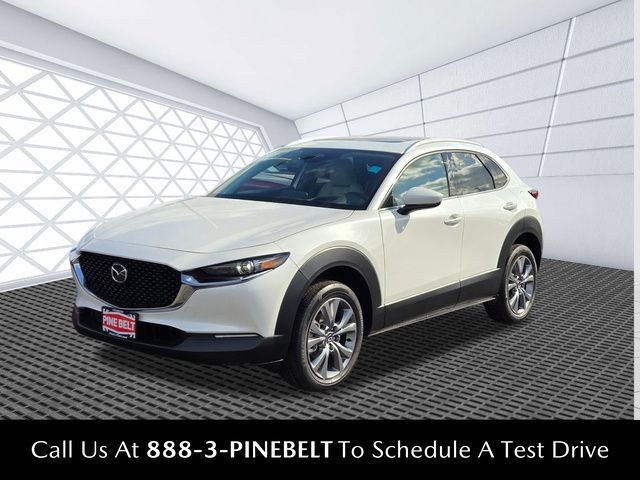 New 2025 Mazda CX-3