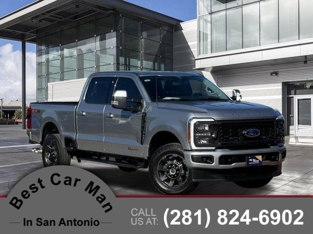 Used 2023 Ford Super Duty F-250