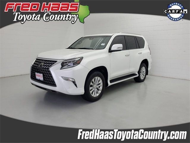 Used 2021 Lexus GX