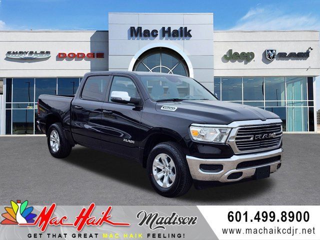 Used 2024 Ram 1500