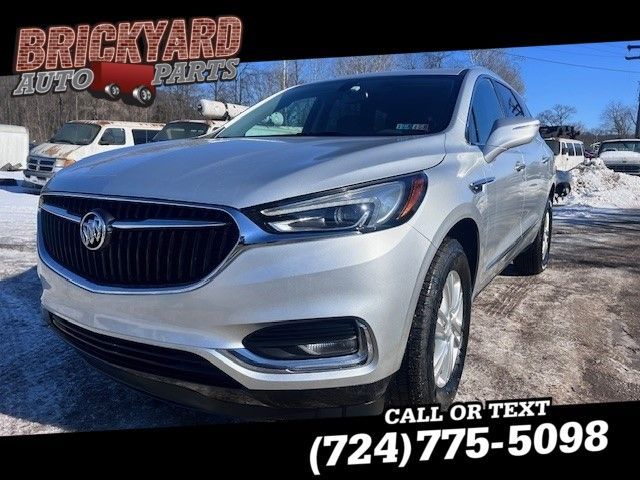 Used 2019 Buick Enclave