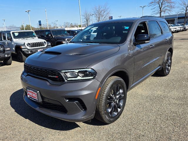 New 2025 Dodge Durango