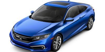 Used 2019 Honda Civic