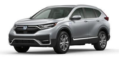 Used 2022 Honda CR-V