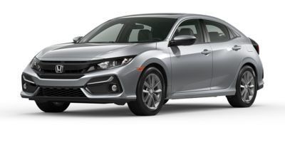 Used 2021 Honda Civic