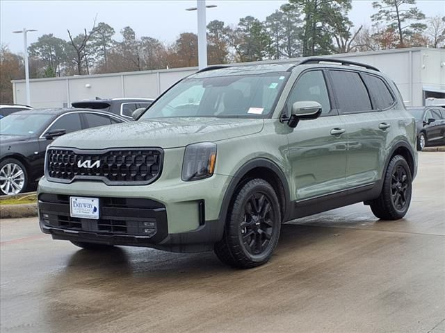 Used 2024 Kia Telluride