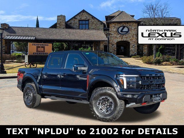 Used 2024 Ford F-150