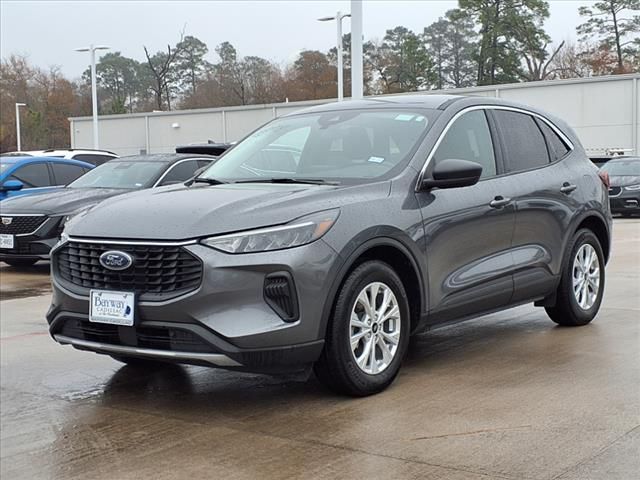 Used 2023 Ford Escape