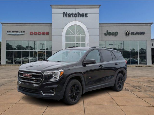 Used 2023 GMC Terrain