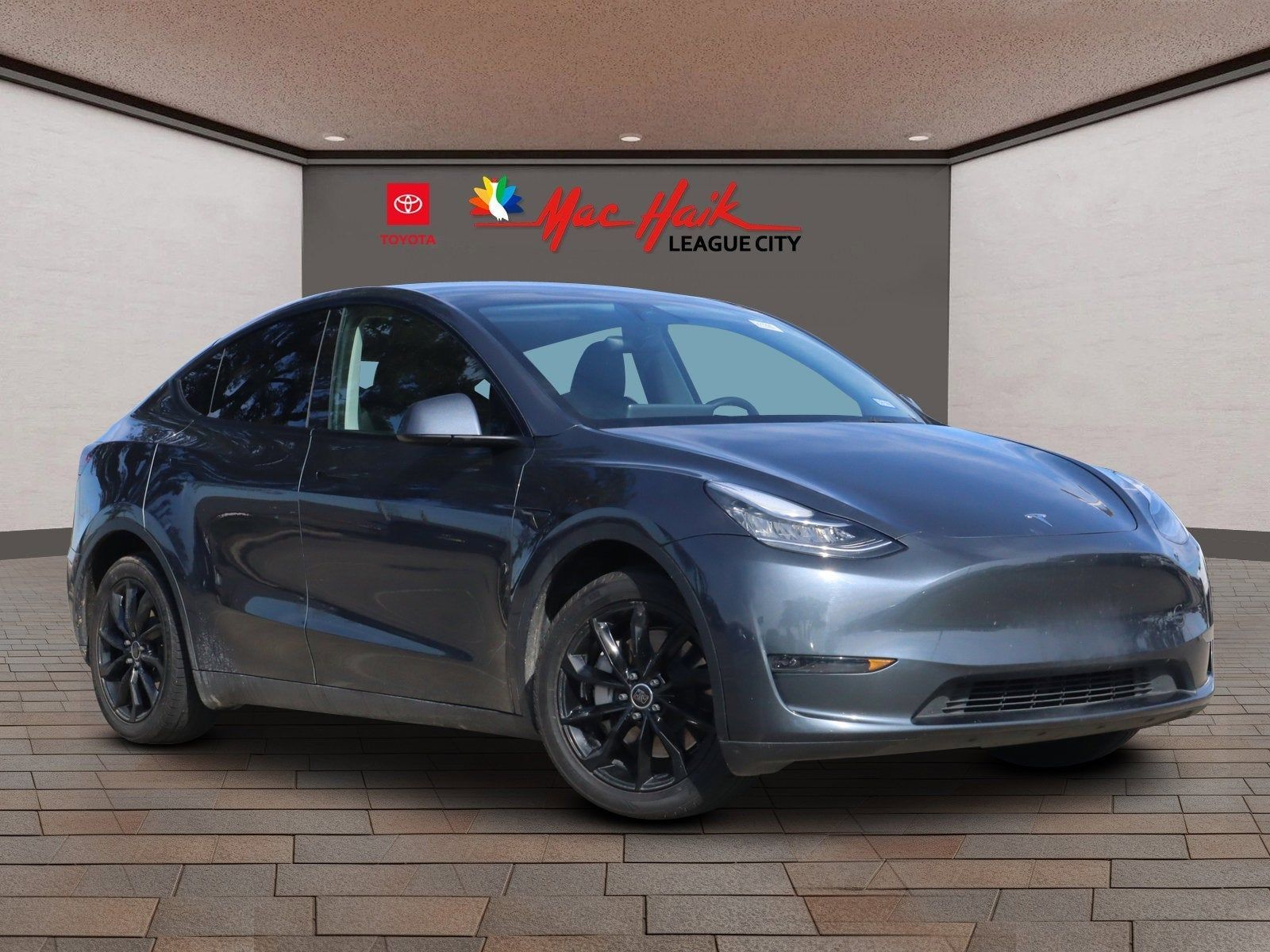 Used 2023 Tesla Model Y