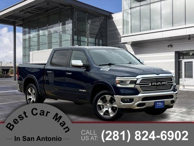 Used 2022 Ram 1500