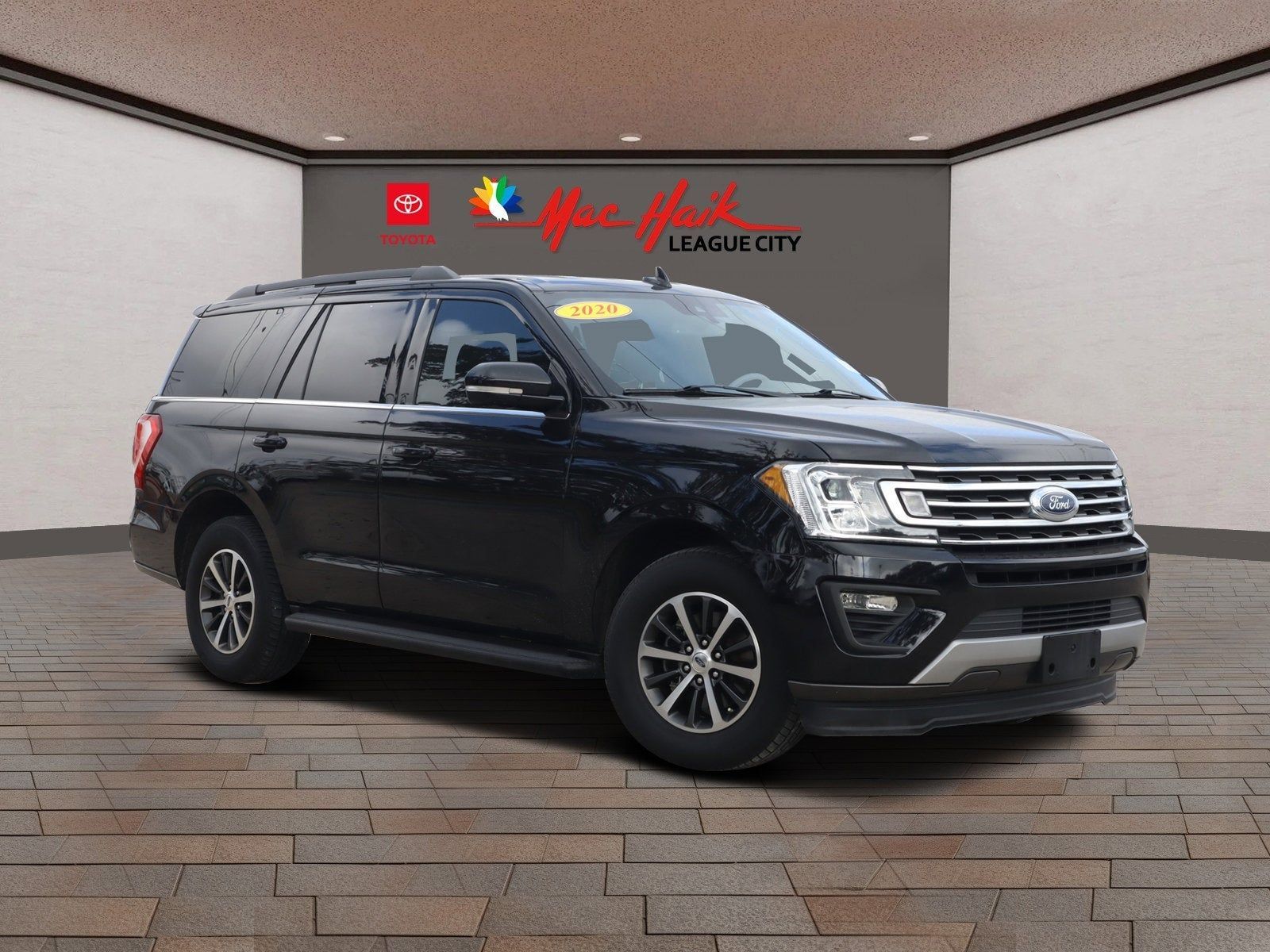 Used 2020 Ford Expedition