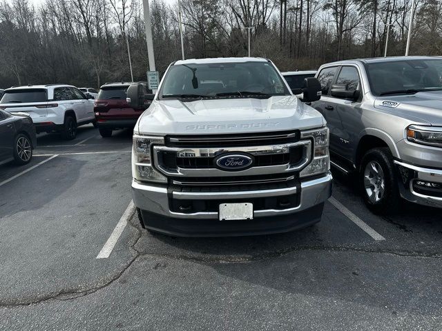 Used 2020 Ford Super Duty F-250