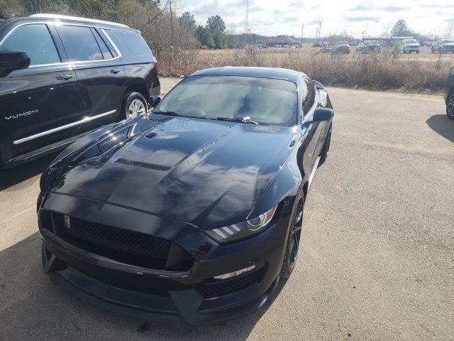 Used 2020 Ford Mustang