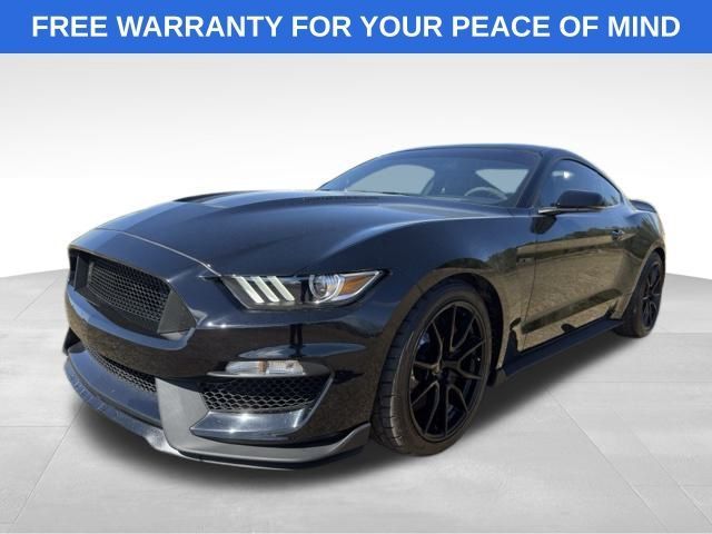 Used 2020 Ford Mustang