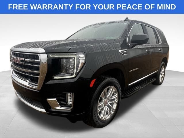 Used 2023 GMC Yukon