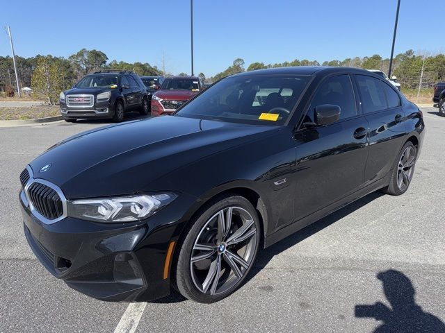 Used 2023 BMW 3 Series