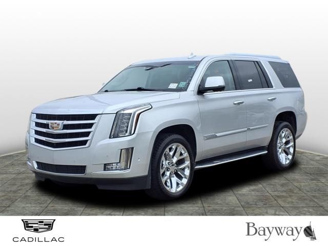 Used 2020 Cadillac Escalade