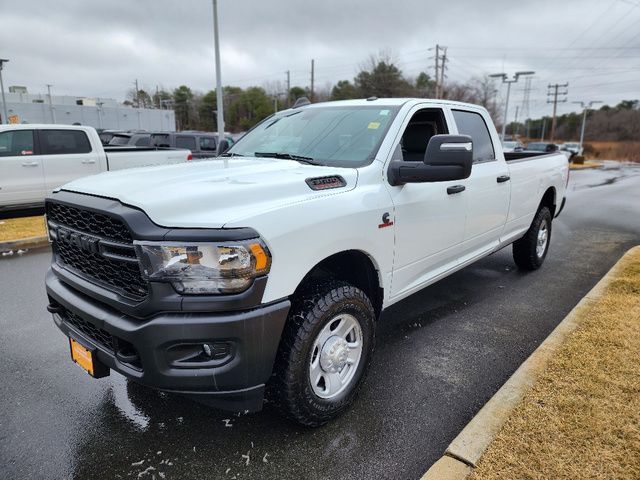 Used 2024 Ram 3500