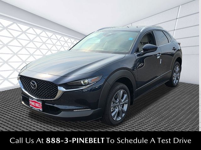 New 2025 Mazda CX-3