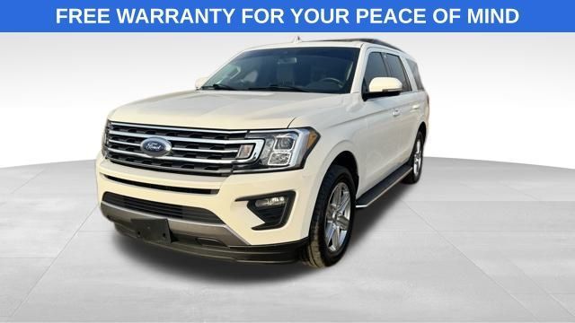 Used 2021 Ford Expedition