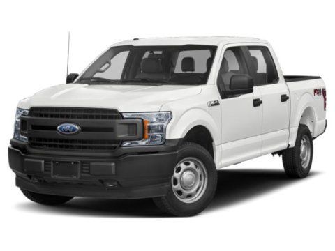 Used 2020 Ford F-150