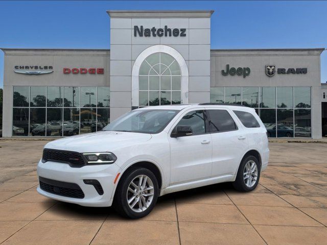 Used 2023 Dodge Durango