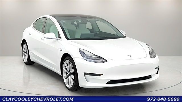 Used 2023 Tesla Model 3