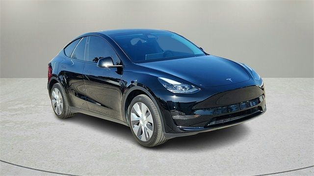 Used 2024 Tesla Model Y