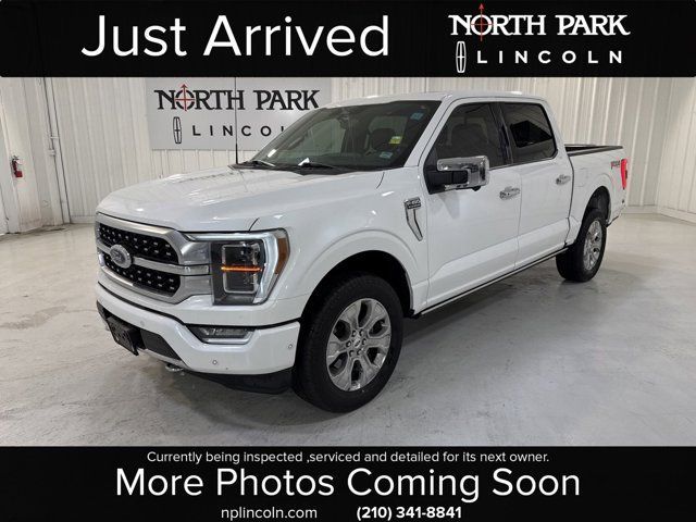 Used 2023 Ford F-150