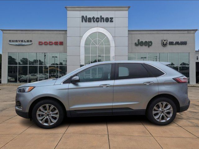 Used 2023 Ford Edge