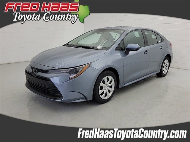 Used 2023 Toyota Corolla