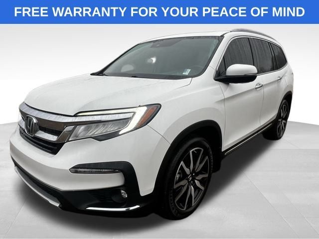 Used 2020 Honda Pilot