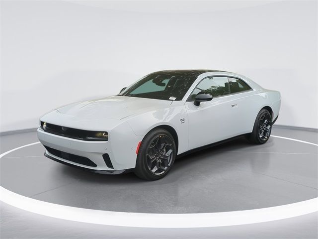 New 2025 Dodge Charger