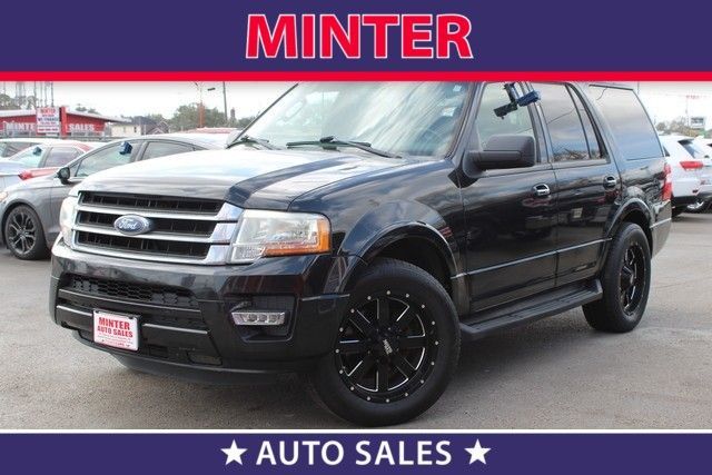 Used 2015 Ford Expedition