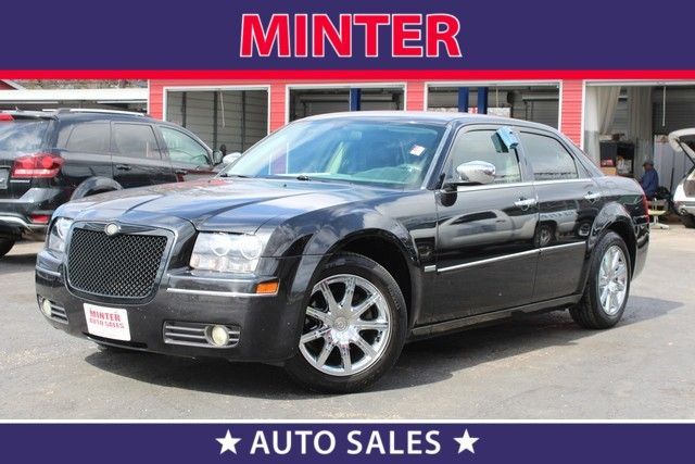 Used 2010 Chrysler 300