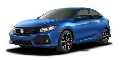 Used 2018 Honda Civic